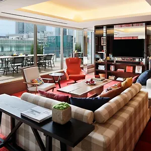 Hyatt Centric Ginza Hotel Präfektur Tokio
