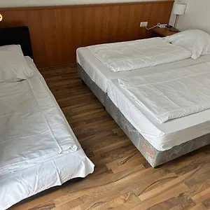 West End Apartment Frankfurt am Main