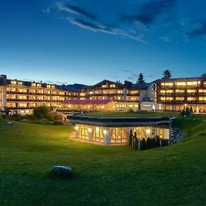 Hotel Schuele's Wellnessresort & Adults Only
