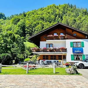 Hotel Gaestehaus Buehler