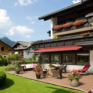 Hotel Menning ***s
