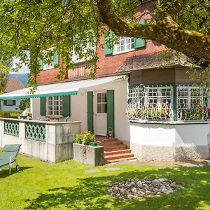 Hotel Geldernhaus Garni
